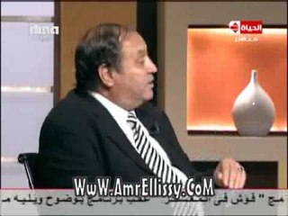 #بوضوح | مناقشة موضوع الغزل والنسيج المصري الي اين  | مع د.عمرو الليثي