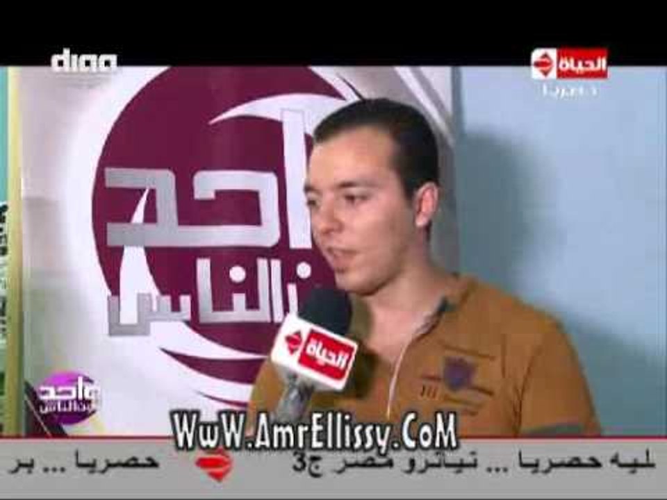 #واحد من الناس | 200 كرتونة مواد غذائية لمؤسسة...