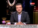 د عمرو الليثي لوزير التربية والتعليم ايه رأيك في الي بيحصل ده هل من مجيب