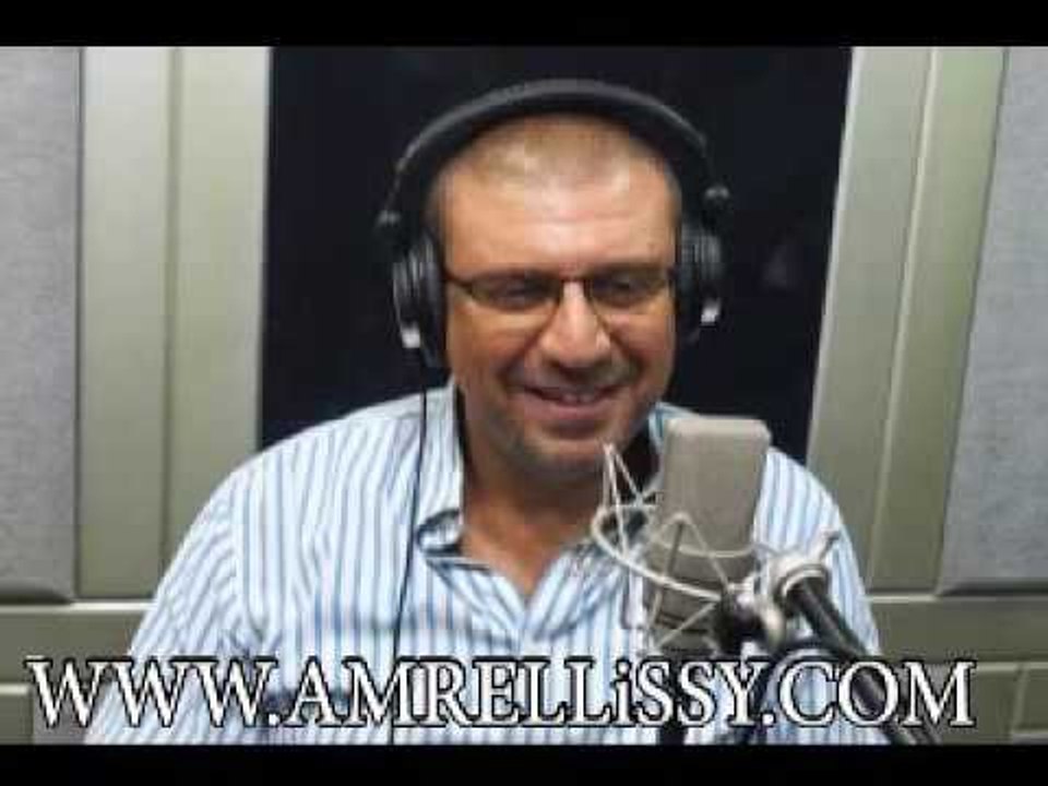 برنامج كلمة ونص - عمرو الليثى - حلقة 19 مايو 20...