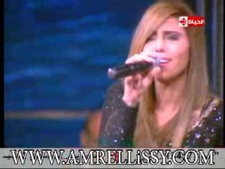 برنامج بوضوح لقاء مع المطرب حسن عبد المجيد