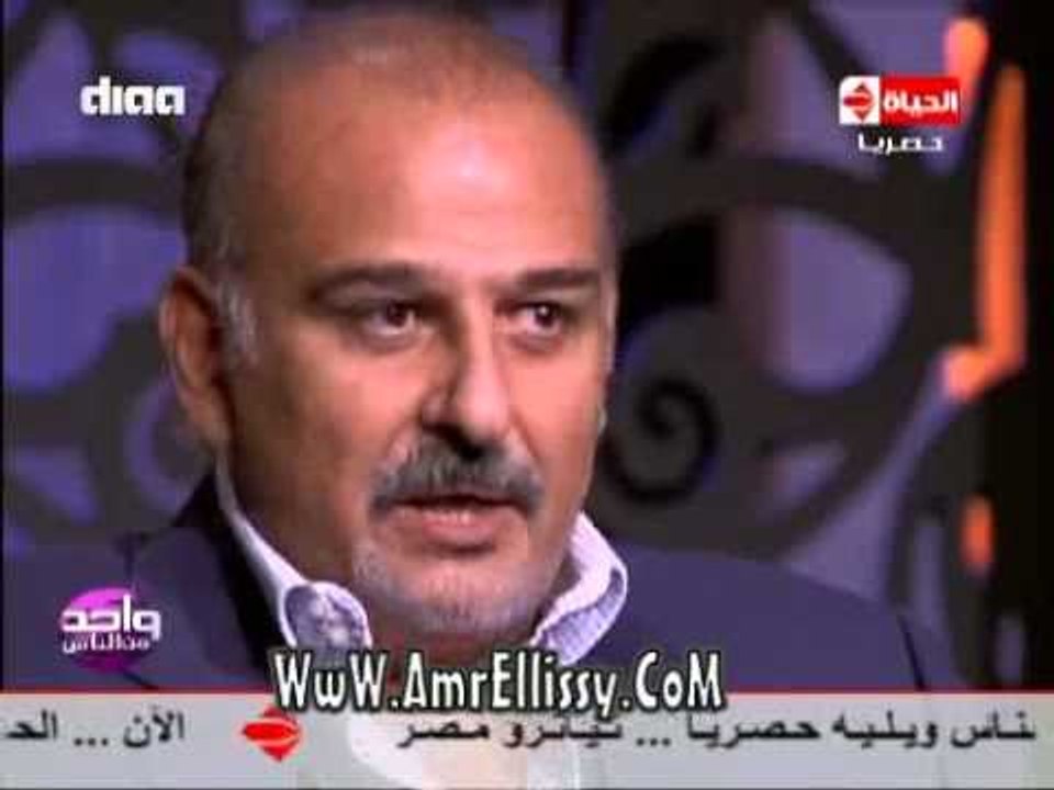 #واحد من الناس | لقاء مع الفنان السوري جمال سلي...
