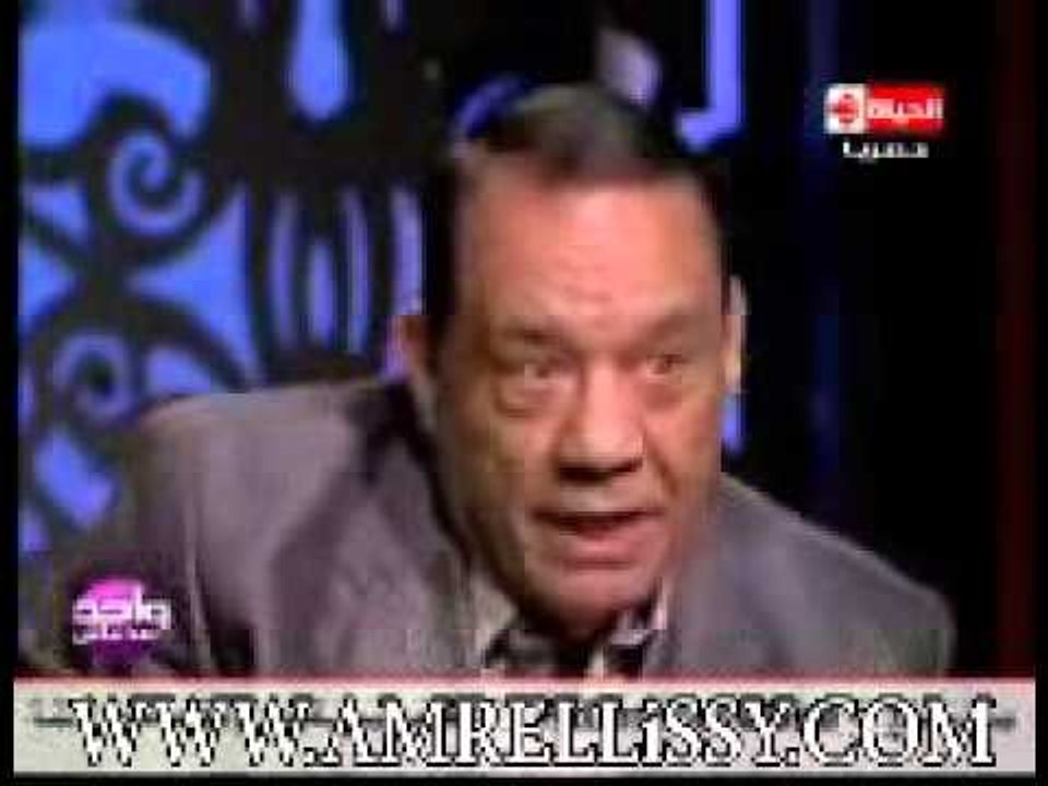 واحد من الناس حلمى بكر لعمرو الليثي ما تلف وتدور يا عمرو ولم اقل ان اصاله ناكرة الجميل