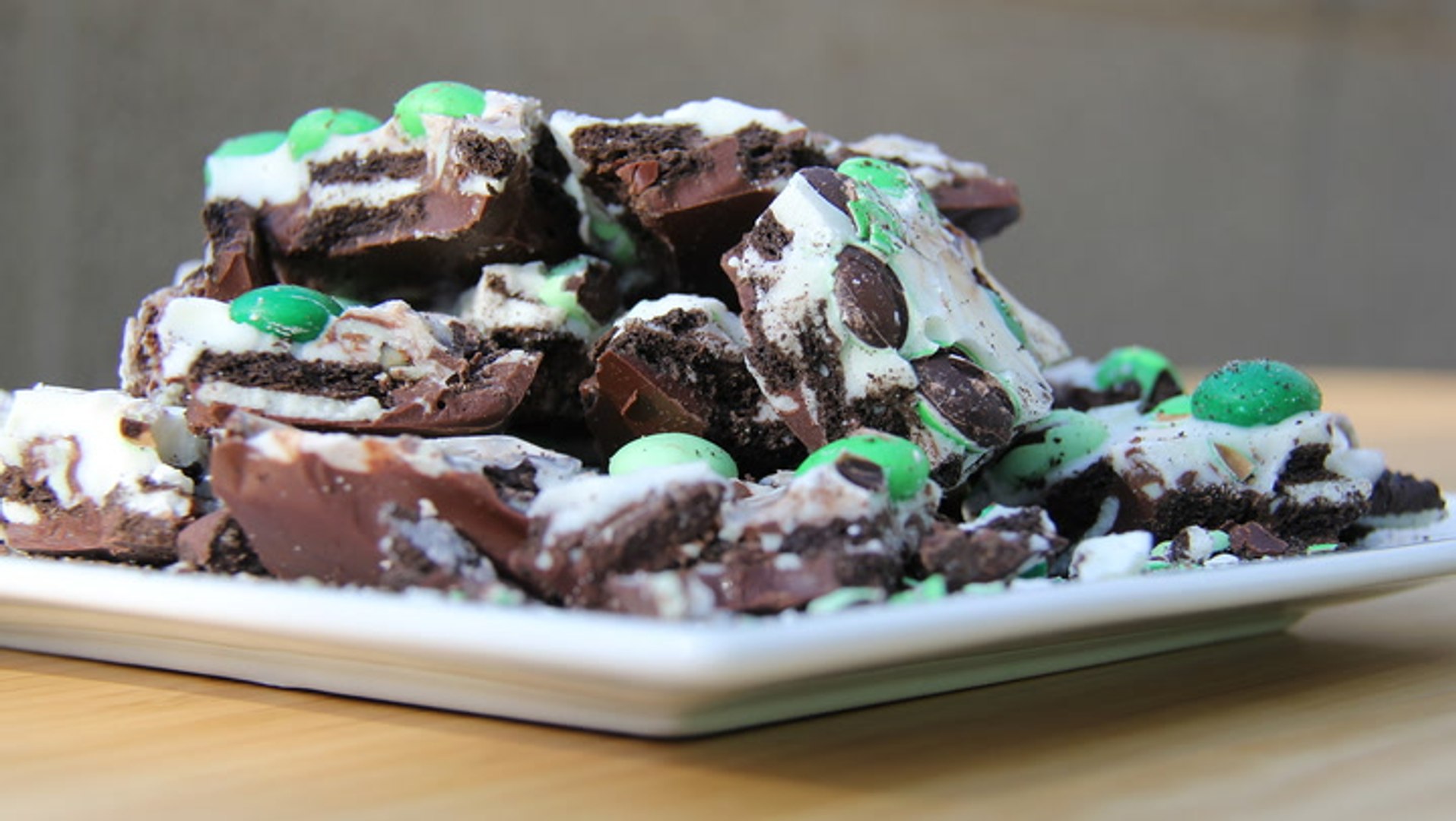 Liven Up St. Patrick's Day With 'Leprechaun Bait'