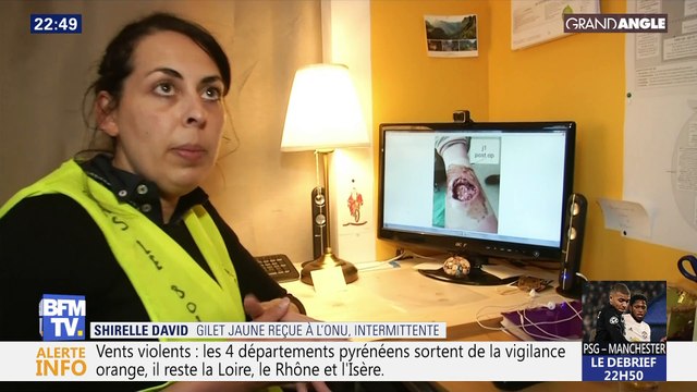 Violences policières, l’ONU enquête