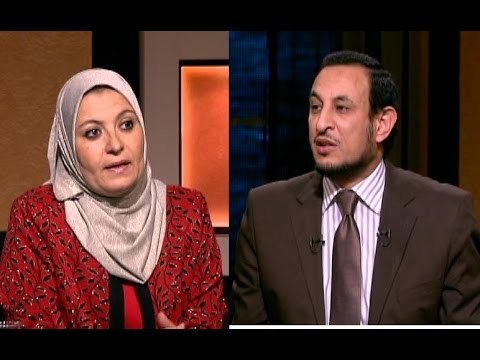 #بوضوح | للكبار فقط - لقاء مع د. هبة قطب والشيخ رمضان عبد المعز | مع د.عمرو الليثي