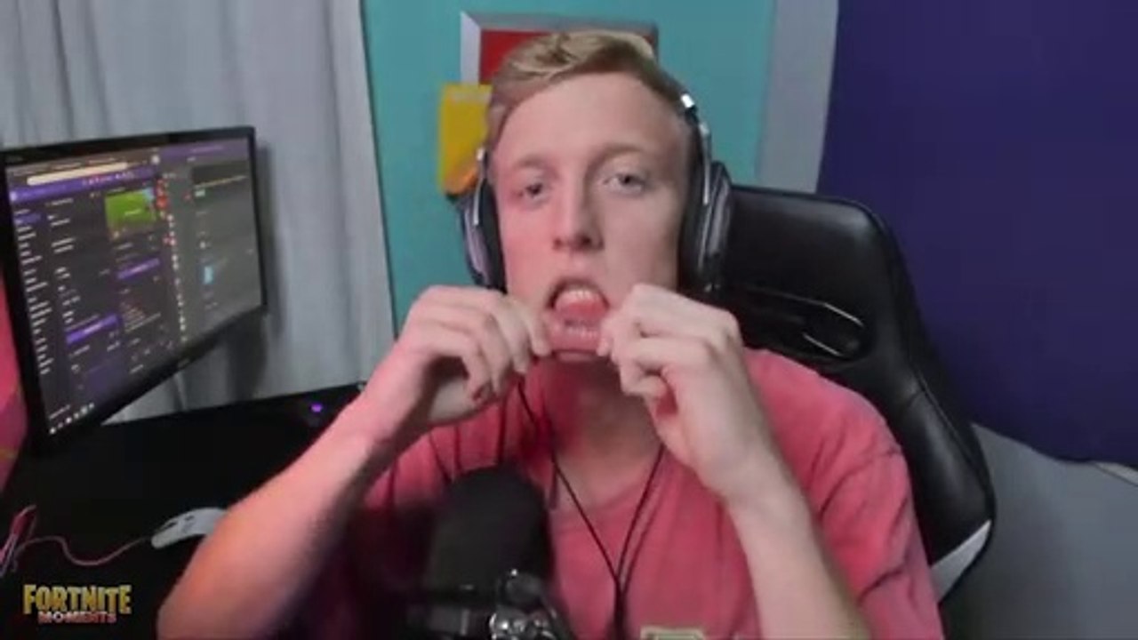 Fortnite Tfue FORCED To Make -NEW- Account After Not Being Able To Use His -Tfue- Account Anymore!