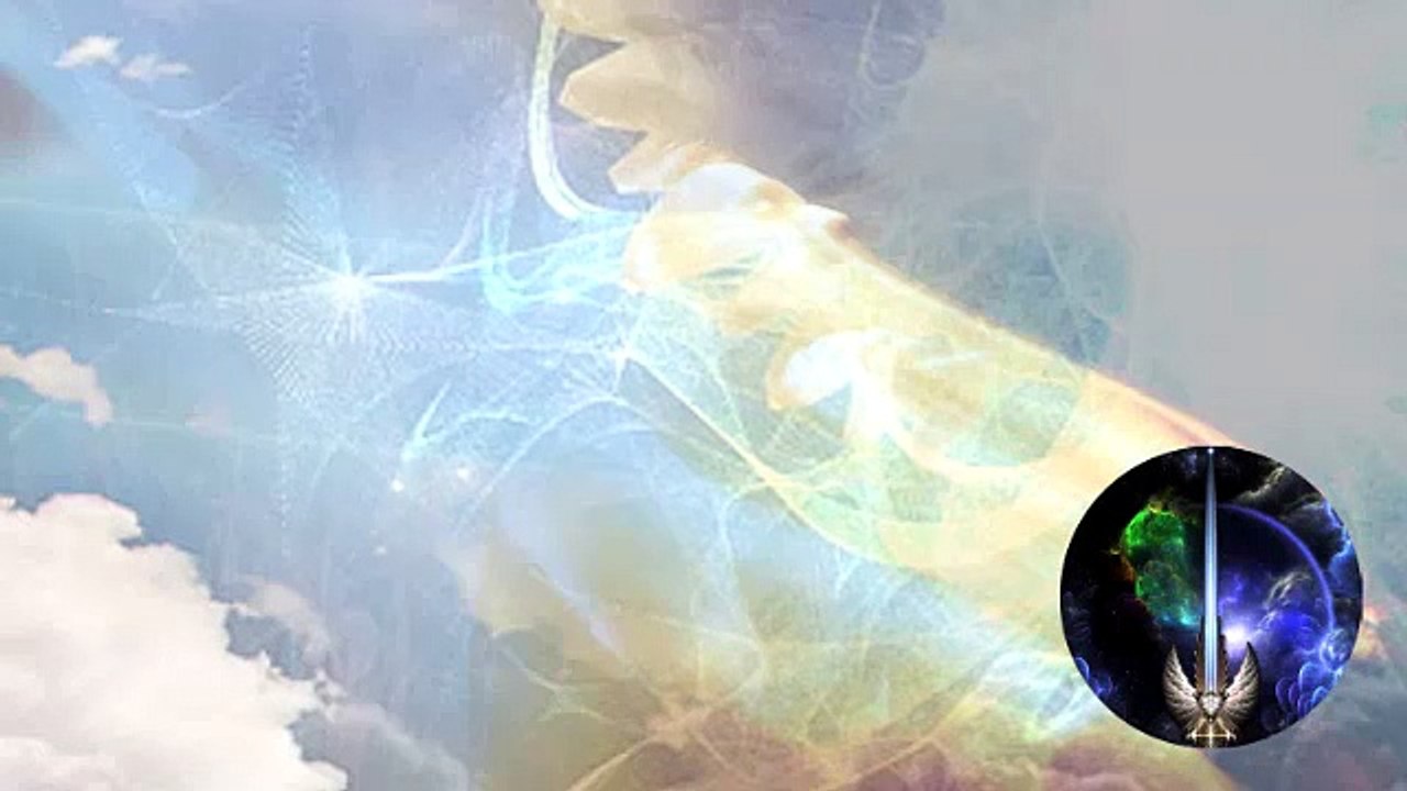 A capacidade do Amor em Curar e Libertar - por Mestre Saul