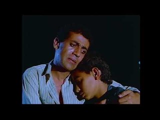 "خط النهاية" فيلم مشروع تخرج الدكتور عمرو الليثي .. الفيلم الذى شارك فى بطولته "تامر حسني" وهو صغير