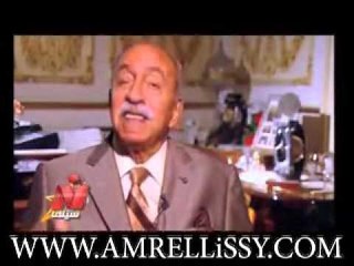 فيلم عن قصة حياة الراحل الكاتب والمنتج ممدوح الليثي