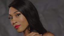 About Face: FX's Pose Star MJ Rodriguez on Being a Trans Actress of Color