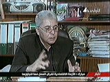 برنامج اختراق - المكالمة الأخيرة بين عبد الناصر والفريق محمد فوزي فى حرب الاستنزاف