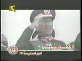 برنامج اختراق - فيديو نادر عن لحظات أغتيال الرئيس انور السادات