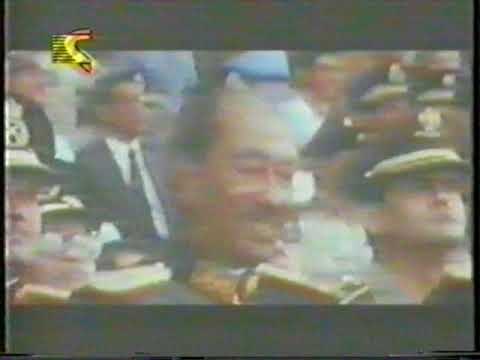 برنامج اختراق - حقائق تفصيلية عن أغتيال الرئيس محمد انور السادات