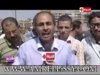 برنامج واحد من الناس الناس بتشتكي من ايه ومن مين 6 10 2016