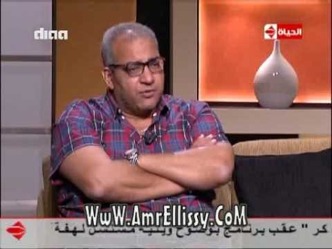 #بوضوح | لقاء مع الفنان بيومي فؤاد | مع د.عمرو الليثي