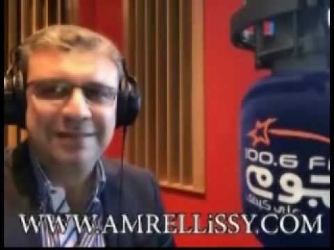 برنامج رمضان الخير مع د عمرو الليثي مبادرة الاستاذ طارق جميل