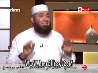 #بوضوح | لقاء مع الشيخ محمود المصري | مع د.عمرو الليثي