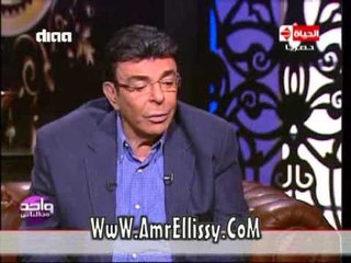 #واحد من الناس | لقاء مع الفنان سمير صبري ج2 | مع د.عمرو الليثي