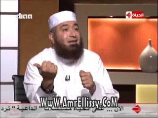 #بوضوح | لقاء مع الشيخ محمود المصري 16-2-2016 | مع د.عمرو الليثي