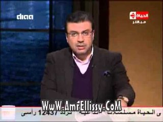 #بوضوح | فتح ملف رئيس جامعة القاهرة بحظر النقاب | مع د.عمرو الليثي