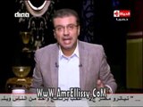 #واحد من الناس | عمرو الليثي : الحكومة مستنية ايه علشان ترحل