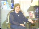 برنامج اختراق - لأول مرة تروي السيدة جيهان السادات القصة الحقيقية لوفاه الرئيس جمال عبد الناصر