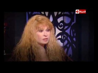 برنامج واحد من الناس - الفنانة نيللي تفتح خزائن أسرارها غدا مع د عمرو الليثي
