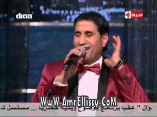 #بوضوح | لقاء مع الفنان احمد شيبة 28.3.2016 | مع د.عمرو الليثي