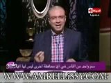 د عمرو الليثي مساء الخير ياحكومة بعض المسؤلين كدابين والناس طلعت من هدومها