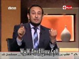 #بوضوح | لقاء مع الشيخ رمضان عبد المعز 15-3-2016 | مع د.عمرو الليثي