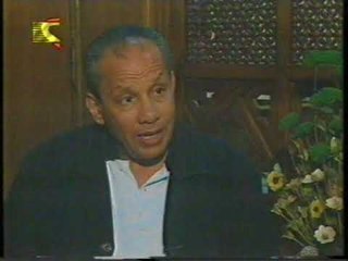 برنامج اختراق - إبراهيم حجازي: اليهود أصحاب نظرية الذعر الجماعي