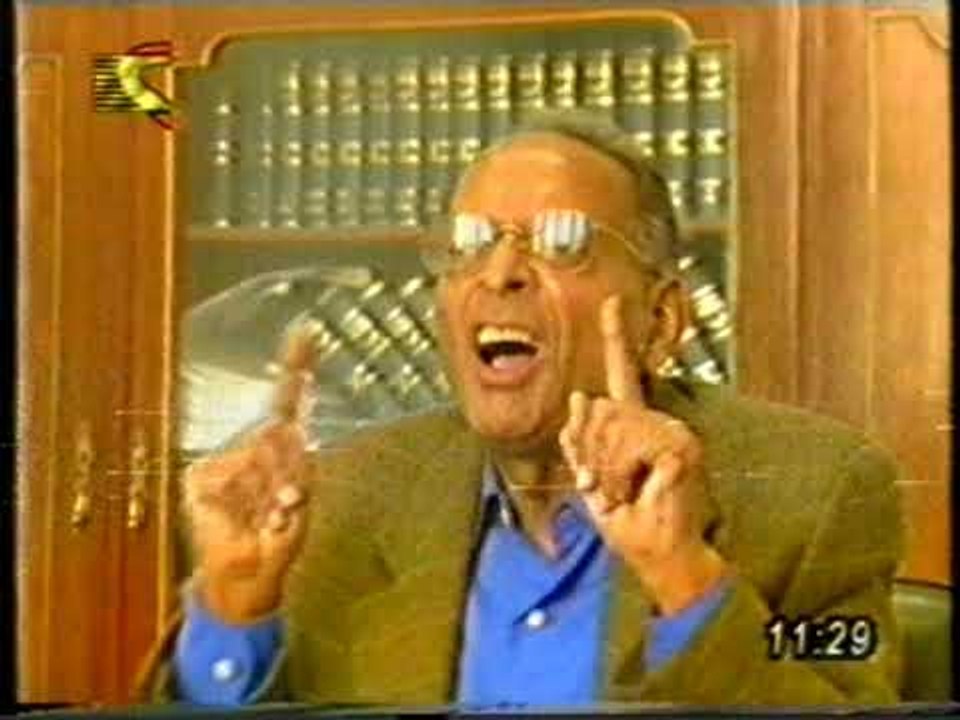 برنامج اختراق - عمرو الليثي يتحدث عن عقاب المسئول في حادث قطار الصعيد