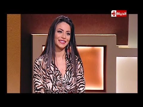اليوم في بوضوح حلقة خاصة مع النجمة دوللي شاهين وغادة رجب في ضيافة د. عمرو الليثي