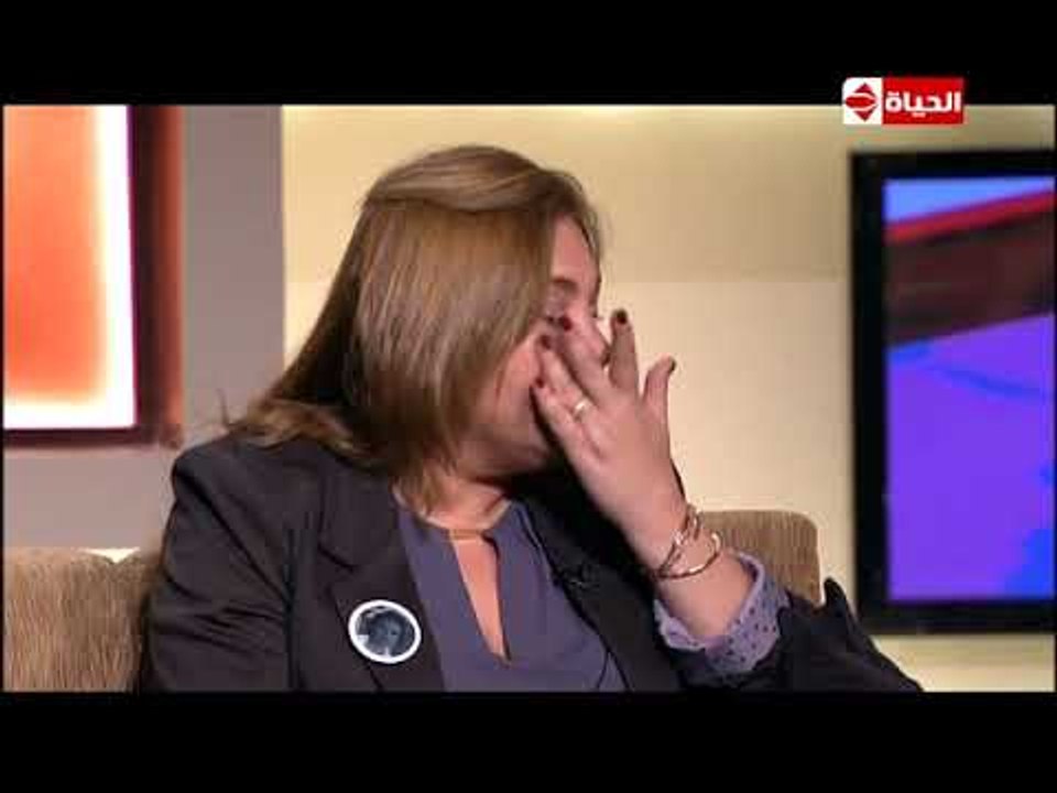 حلقة مختلفة مع ابناء نجوم الزمن القديم مع عمرو الليثي غداً و فى برنامج "بوضوح"