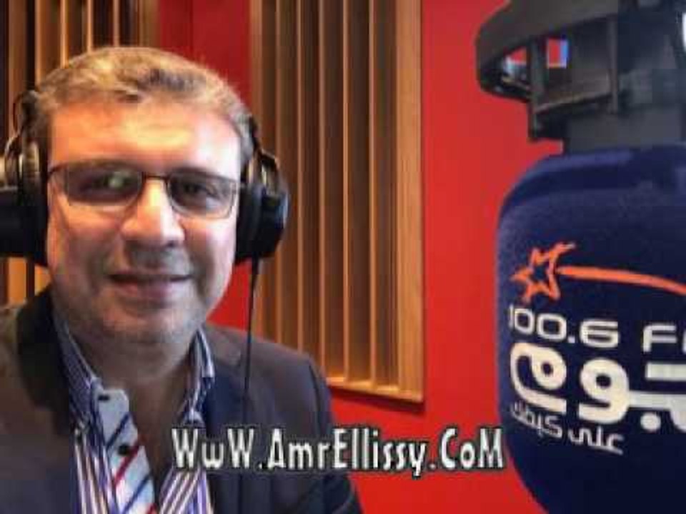 برنامج رمضان الخير مع د عمرو الليثي مكالمة وردة بعد استلام ماكينة الخياطة