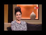 بوضوح - الفنانة منة فضالي تحكي لأول مرة بدايتها في التمثيل 