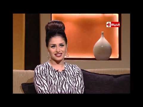 بوضوح - الفنانة منة فضالي تحكي لأول مرة بدايتها في التمثيل كانت صدفة