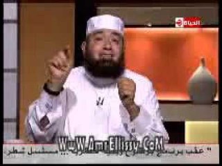 #بوضوح | لقاء مع الشيخ محمود المصري 12.4.2016 | مع د.عمرو الليثي