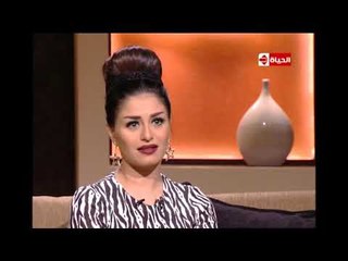 بوضوح - الفنانة منة فضالي تتحدث عن دورها في مسلسل الملك فاروق