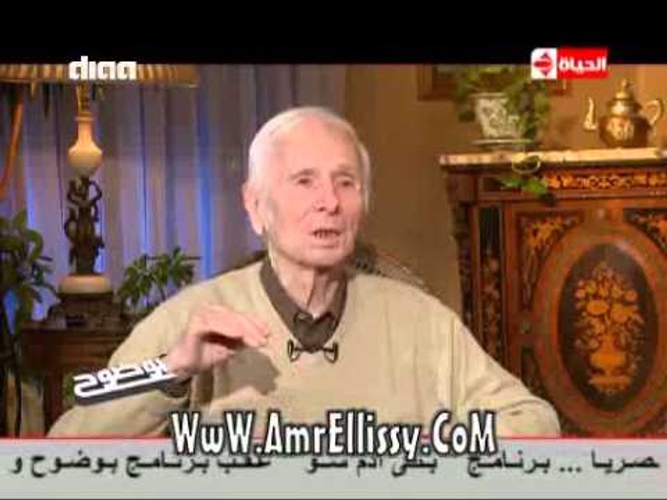 #بوضوح |لقاء مع مؤسس فرقة رضا الاستعراضية الفنان محمود رضا جزء 2 | مع د.عمرو الليثي