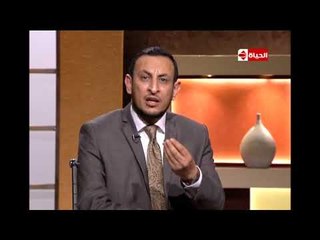 بوضوح - رمضان عبد المعز: الشدائد تصنع الرجال ..  "جزى الله الشدائد كل خير"