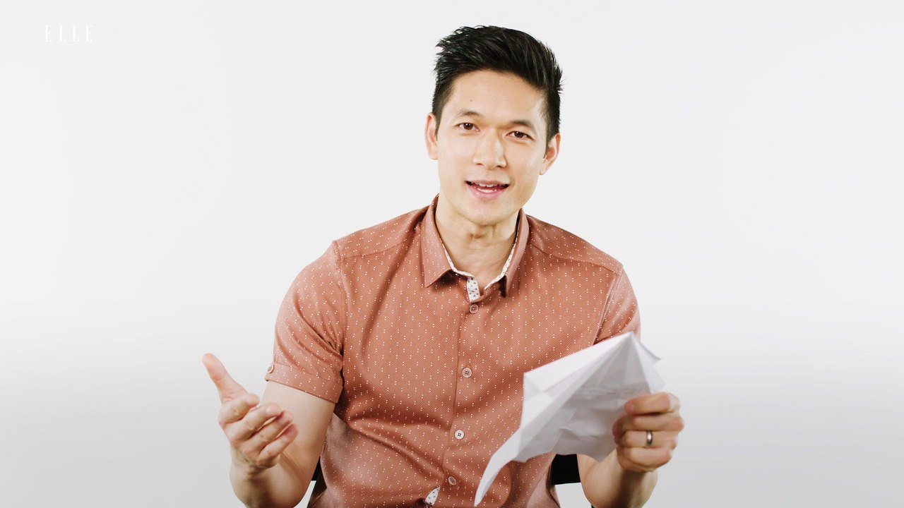 Harry Shum Jr. Reads Absurd 'Shadowhunters' Fan Theories