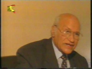 برنامج اختراق - لماذا وافق الرئيس جمال عبد الناصر على مبادرة وليم روجرز