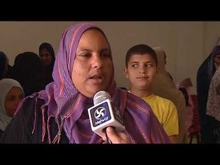 فيلم وثائقي عن مؤسسة عمرو الليثي الخيرية "واحد من الناس"