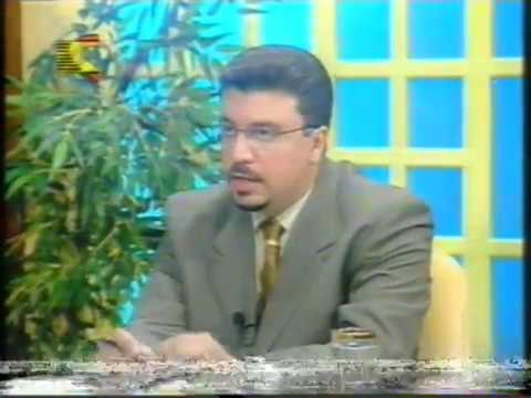 برنامج اختراق - احتجاج عمرو الليثي علي قرار الفيفا حول مباراة مصر والجزائر في تصفيات كأس العالم