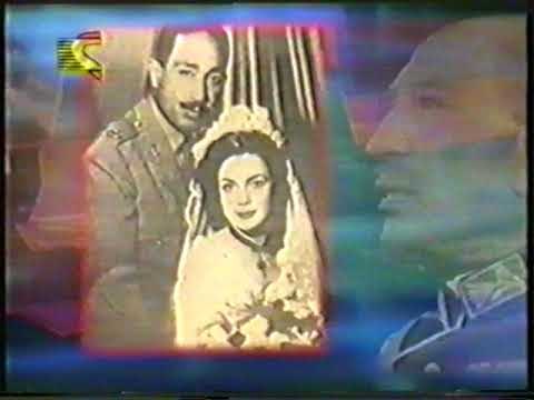 برنامج اختراق - نبذة مختصرة عن الرئيس الراحل محمد انور السادات