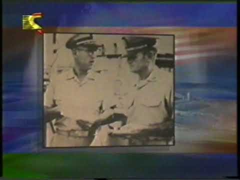 برنامج اختراق - عمرو الليثي يقدم تقرير عن سفينة التجسس الامريكية ليبرتي