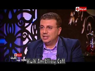 النجمة نيكول سابا فى ضيافة عمرو الليثي يوم الجمعة .. انتظرونا فى "واحد من الناس"