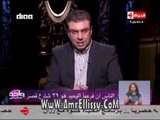 #واحد من الناس | عمرو الليثي يطالب الحكومة ترشيد استهلاك المياه